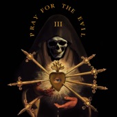 Pray for the Evil 3 artwork