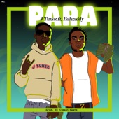 PARA (feat. Babzaddy) artwork