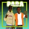 PARA (feat. Babzaddy) artwork