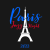 Paris Jazz Night 2022 - The Best Piano Jazz Music for Cocktail Party & Romantic Dinner Time, Cafe Paris, Chillout Music to Relax, Eiffel Tower, Guitar Music, French Restaurant, Midnight in Paris, Smooth Jazz Lounge - Piano Bar Music Oasis