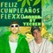 Pirobo, feliz cumpleaños, ferxxo - Yecben lyrics