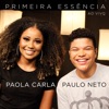 Primeira Essência (Ao Vivo) - Single