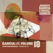 Jerry Garcia/Merl Saunders - Freedom Jazz Dance (Live)