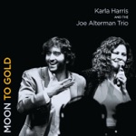 Karla Harris & Joe Alterman Trio - Baltimore Oriole