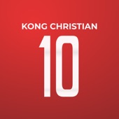 Kong Christian artwork