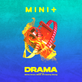 Drama (feat. Skinny Brown, SINCE & Ahn Byeong Woong) - Minit