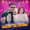 Tragedi Tali Kutang (feat. Ndarboy Genk) - Single