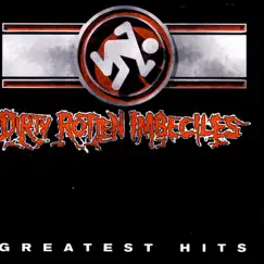 Dirty Rotten Imbeciles Greatest Hits by D.R.I. album reviews, ratings, credits