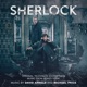 SHERLOCK SERIES 4 - FINAL PROBLEM - OST cover art