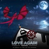 Love Again (Deepanshu Rishi, Hitesh Rishi Remix) artwork