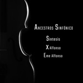 Ancestros Sinfónico artwork