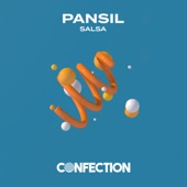 Salsa (Extended Mix) artwork