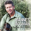 HANNES BOSMAN - Dat U Lief Is Vir My
