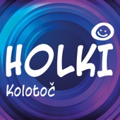 Kolotoč artwork