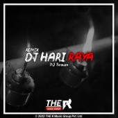 DJ Hari Raya (BreakLatin Remix) artwork