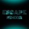Escape (feat. Hayla) [LP Giobbi Remix] artwork