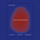 Joao Lencastre - Safe in Your Own World (feat. Leo Genovese & Drew Gress)