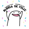 Burda de Feliz - Single