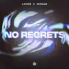 No Regrets - Single album lyrics, reviews, download