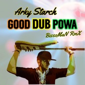 Good Dub Powa (BissoMan Remix) artwork