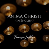 Anima Christi (English) artwork