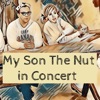 My Son the Nut, Allan Sherman in Concert - EP