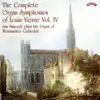 Stream & download The Complete Organ Symphonies of Louis Vierne, Vol. 4