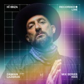 Live At Hï Ibiza: 30th July 2022 (DJ Mix) artwork