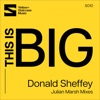 This Is Big (Julian Marsh Mixes) - EP