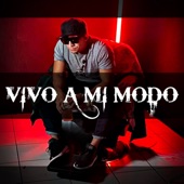 Vivo a Mi Modo artwork