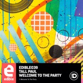 Welcome to the Party artwork