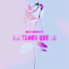 Nelly Burguette - Me Tengo Que Ir