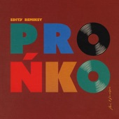 Złość (Nieprzytomny mix 1998) artwork