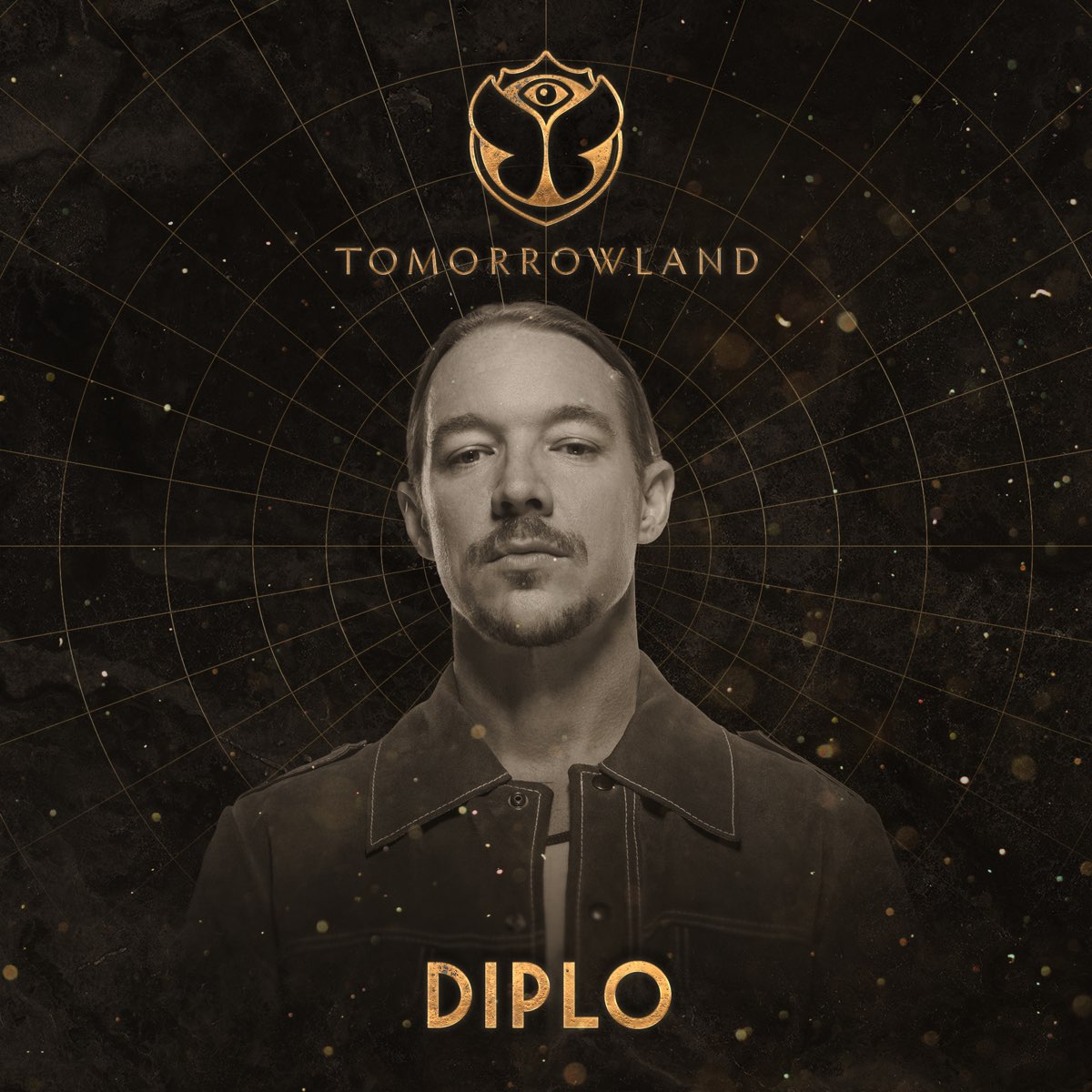 ‎Apple Music 上Diplo的专辑《Tomorrowland 2022: Diplo at Crystal Garden ...