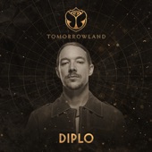 Tomorrowland 2022: Diplo at Crystal Garden, Weekend 1 (DJ Mix) artwork