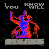 I Know You Will artwork