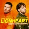 Lionheart (Cedric Gervais Remix) artwork