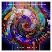 Catch the Sun artwork