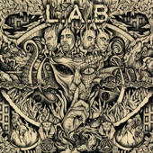 L.A.B artwork