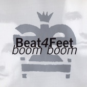 Boom Boom (Radio Version) artwork