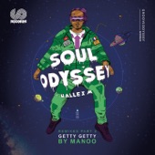 Getty Getty (feat. Omar) [Manoo's Getty Remix] artwork