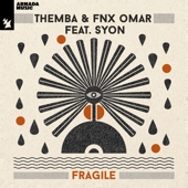 Fragile (feat. Syon) [Extended Mix] - Themba & FNX OMAR
