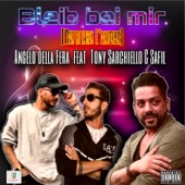 Bleib Bei Mir ( Riprendi L 'Amore ) [feat. Tony Sarchiello & Safil] artwork