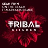 On the Beach (T.Markakis Radio Sunset Mix) - Single