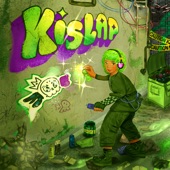 KISLAP artwork