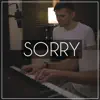 Sorry (Acoustic) - Single album lyrics, reviews, download