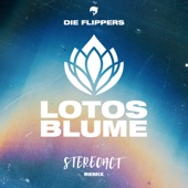 Lotosblume (Stereoact Remix Radio Version) artwork