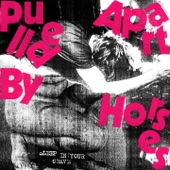 Pulled Apart By Horses - Sleep In Your Grave