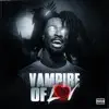 Vampire of Luv album lyrics, reviews, download