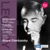 Rachmaninov: Rhapsody on a Theme of Paganini - Prokofiev: Piano Sonata No. 7 - Stravinsky: Three Scenes from Petrushka album cover